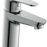 Умывальник Cersanit Moduo 80 Slim P-UM-MOD80SL/1 + 63030