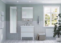 Умывальник Santek Адриана 80 1WH501772