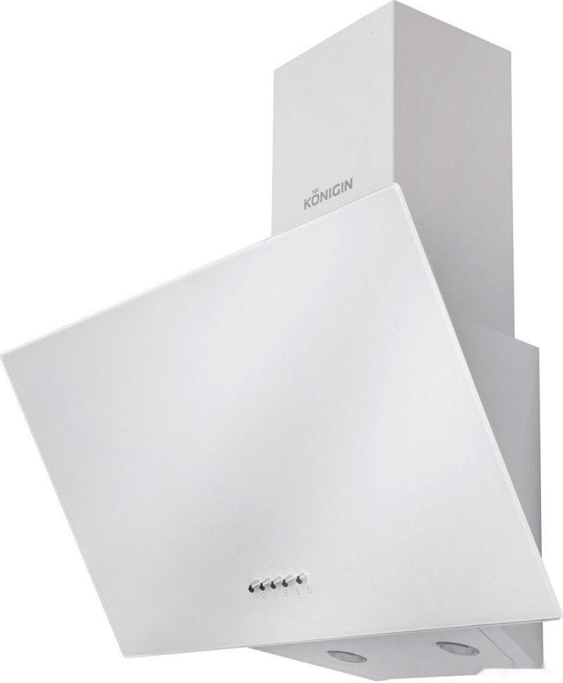Вытяжка Konigin Colibri 50 (белый)