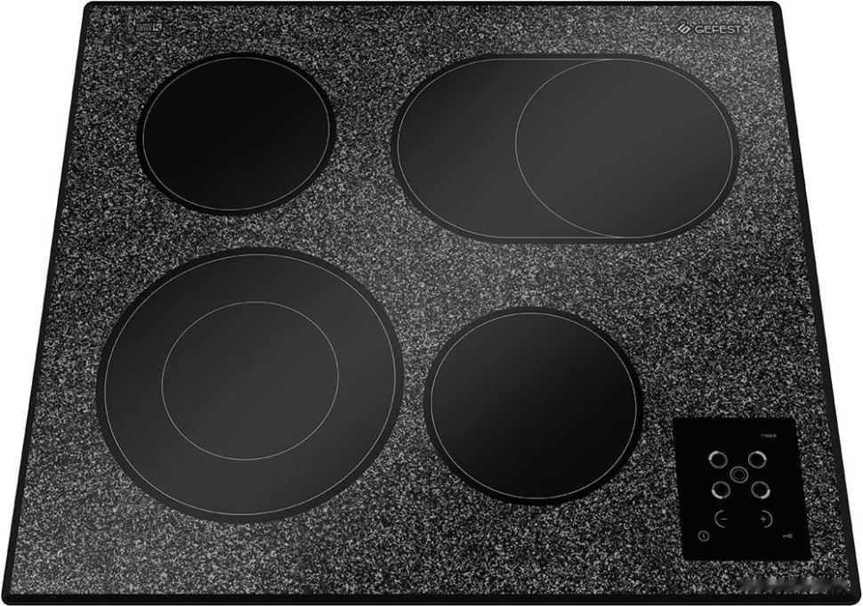 Варочная панель Gefest СН 4231 К43