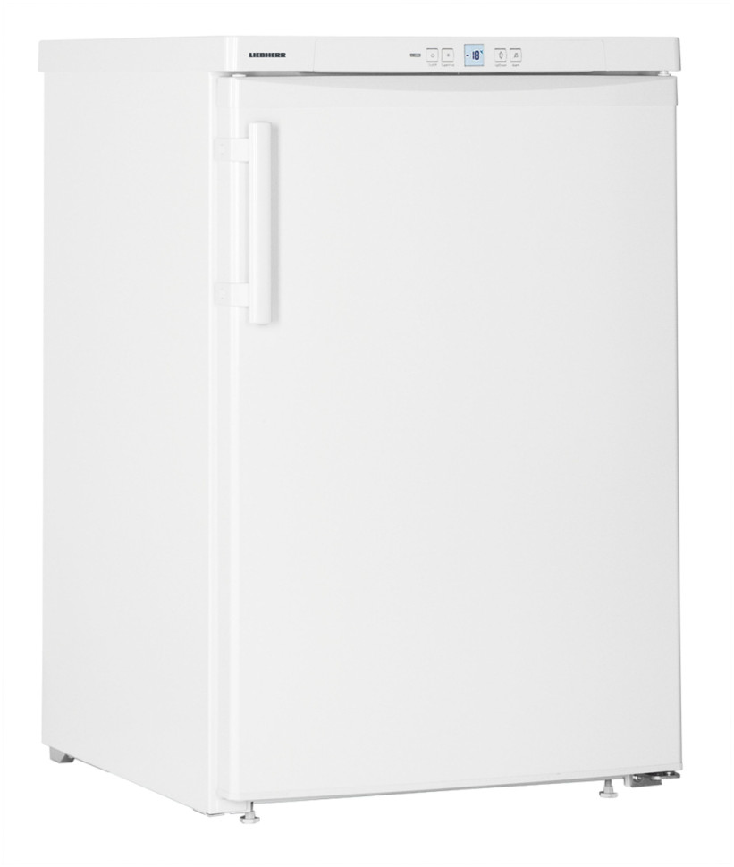 Морозильник Liebherr GP 1376 Premium