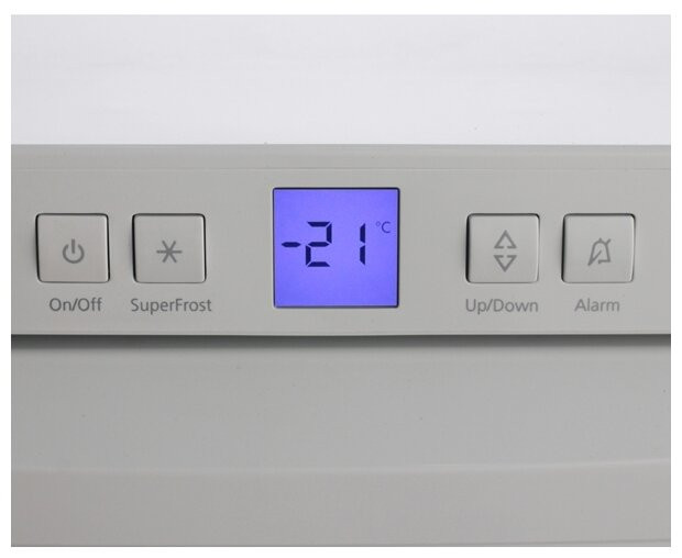 Морозильник Liebherr GP 1376 Premium