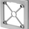 Вентиляционная решетка Awenta RW125SZ-PTGB125P