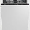 Посудомоечная машина Beko BDIS16020 Посудомоечная машина Beko BDIS16020