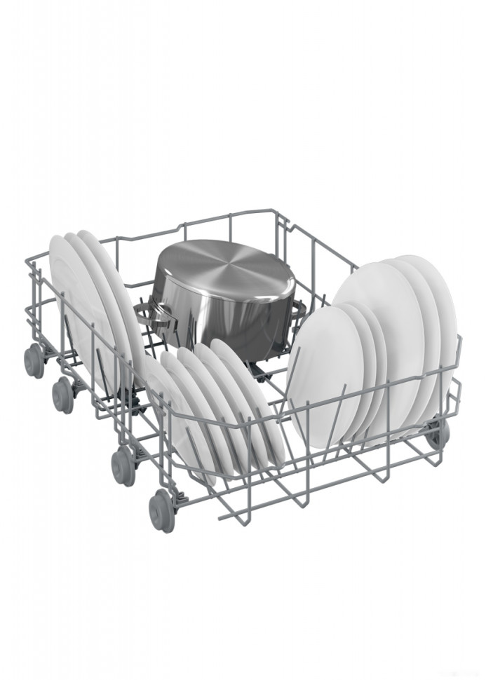 Посудомоечная машина Beko BDIS16020 Посудомоечная машина Beko BDIS16020