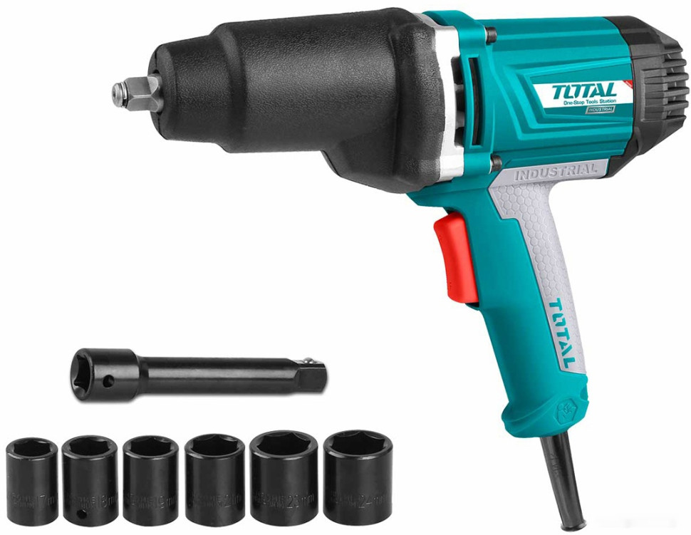 Гайковерт Total TIW10101