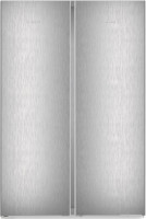 Комбинация side by side Liebherr XRFsf 5240 Plus NoFrost