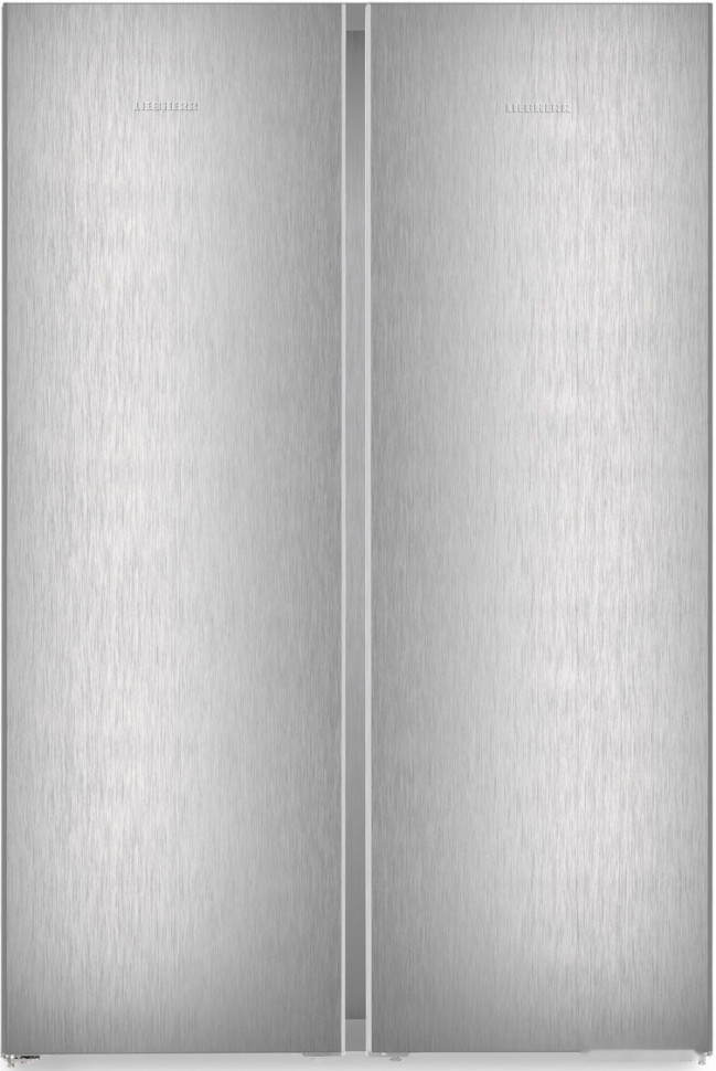 Комбинация side by side Liebherr XRFsf 5240 Plus NoFrost