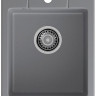 Кухонная мойка GranFest Urban GF-UR-240 (темно-серый)