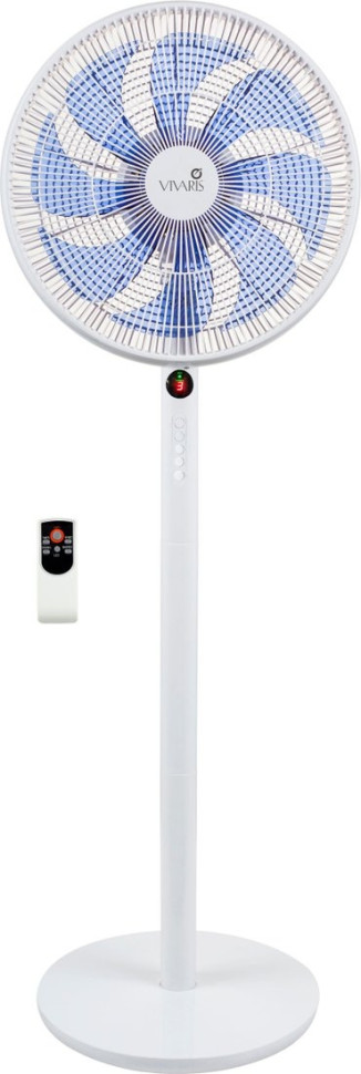 Вентилятор Vivaris VAF W044 158