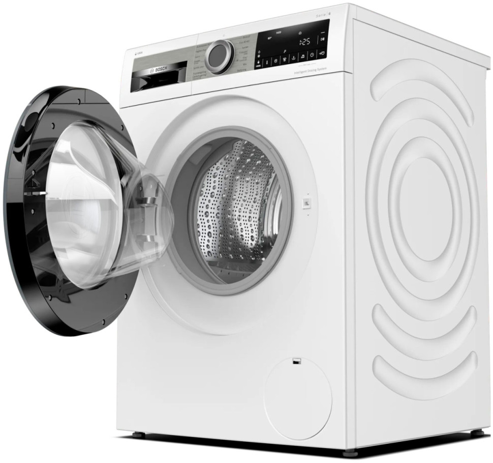 Стиральная машина Bosch WGG244ALSN