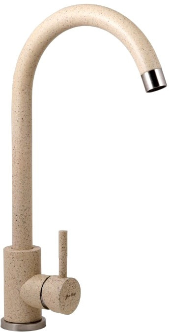 Смеситель Gran-Stone GS 103 302 песочный