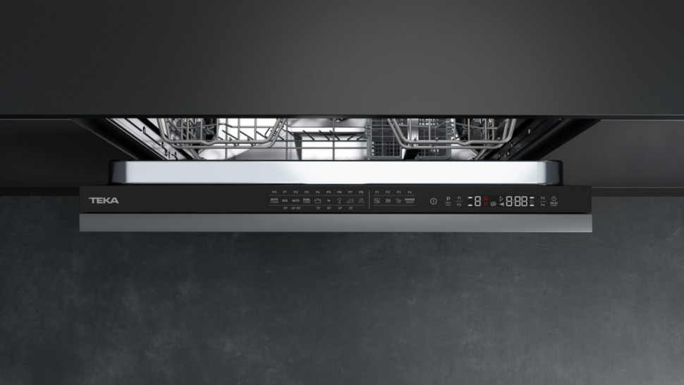 Посудомоечная машина Teka DFI 46900