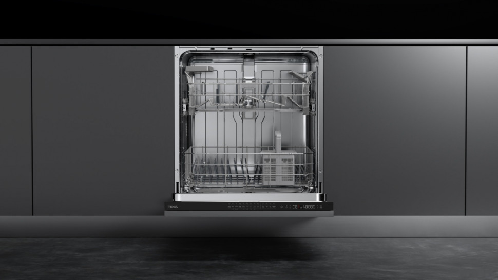 Посудомоечная машина Teka DFI 46900