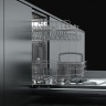 Посудомоечная машина Teka DFI 46900