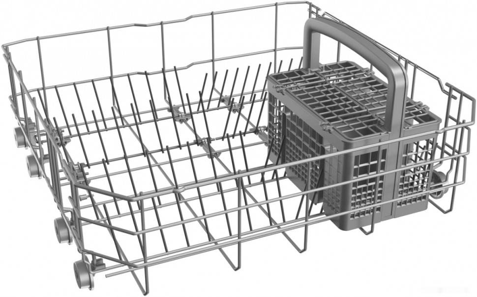 Посудомоечная машина Teka DFI 46900