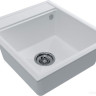 Кухонная мойка Paulmark Stepia-460 PM114651-WH