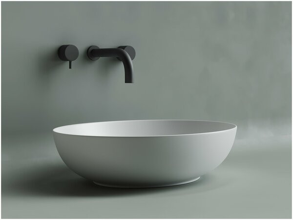 Умывальник Ceramica Nova Element CN6017