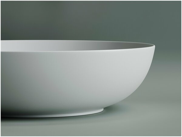 Умывальник Ceramica Nova Element CN6017