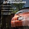 Мойка высокого давления Denzel R-180iD