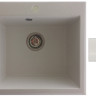 Кухонная мойка БелЭворс MINI (White)