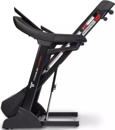 Беговая дорожка Titanium Masters Physiotech TLC