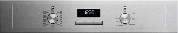 Духовой шкаф Electrolux SurroundCook 600 EOF3H70X