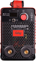 Сварочный инвертор FUBAG IR 200 V.R.D.