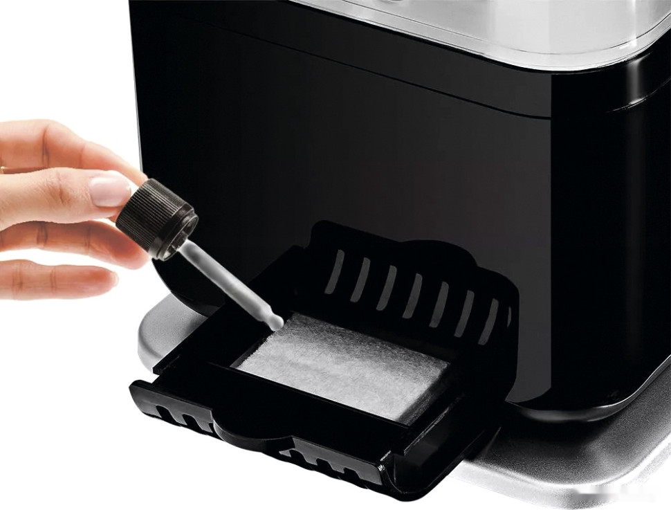 Увлажнитель воздуха Kitfort КТ-2838