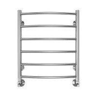 Полотенцесушитель Terminus Классик П6 500x600 нп (сатин)