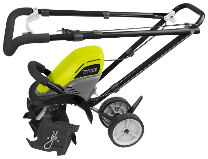 Электрический культиватор Ryobi RCP1225