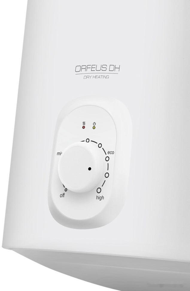 Водонагреватель Zanussi ZWH/S 30 Orfeus DH