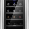 Винный шкаф Caso WineCase Red 12