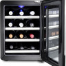 Винный шкаф Caso WineCase Red 12