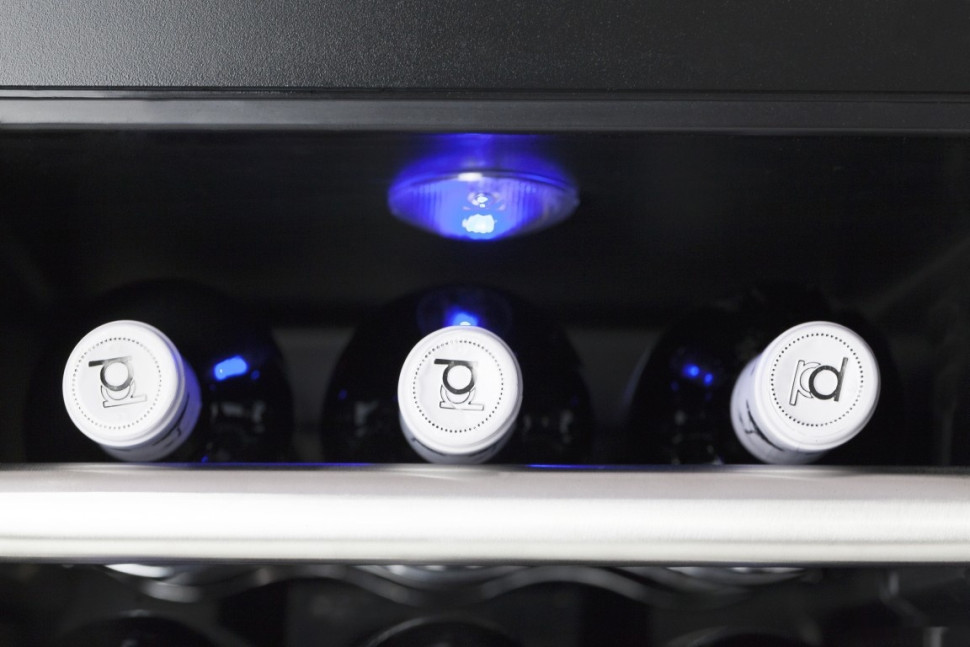 Винный шкаф Caso WineCase Red 12