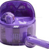 Наушники JBL Tune Flex Ghost (фиолетовый, китайская версия)