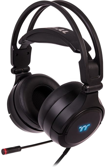 Наушники Thermaltake Riing Pro RGB 7.1