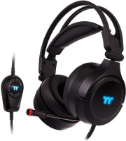 Наушники Thermaltake Riing Pro RGB 7.1