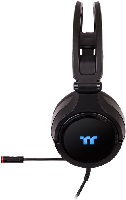 Наушники Thermaltake Riing Pro RGB 7.1