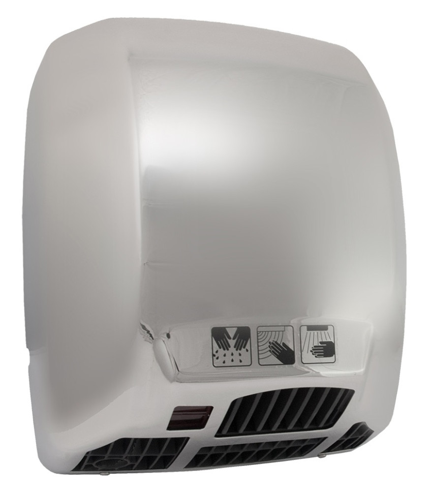 Сушилка для рук Puff 8885