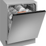 Посудомоечная машина Weissgauff BDW 6025 Infolight