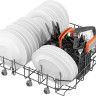 Посудомоечная машина Weissgauff BDW 6025 Infolight