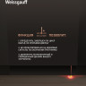 Посудомоечная машина Weissgauff BDW 6025 Infolight