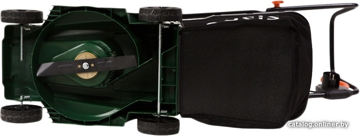 Электрическая газонокосилка  Oasis GE-12