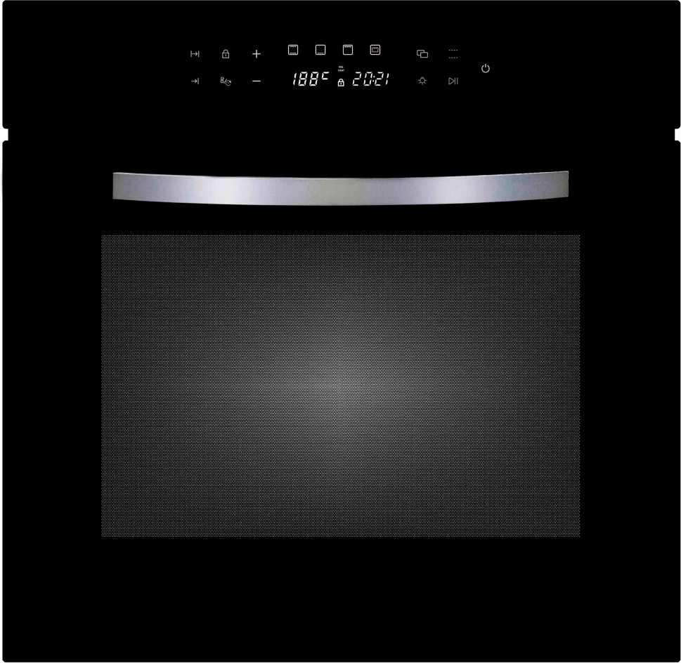 Духовой шкаф Maunfeld EOEC.564TB