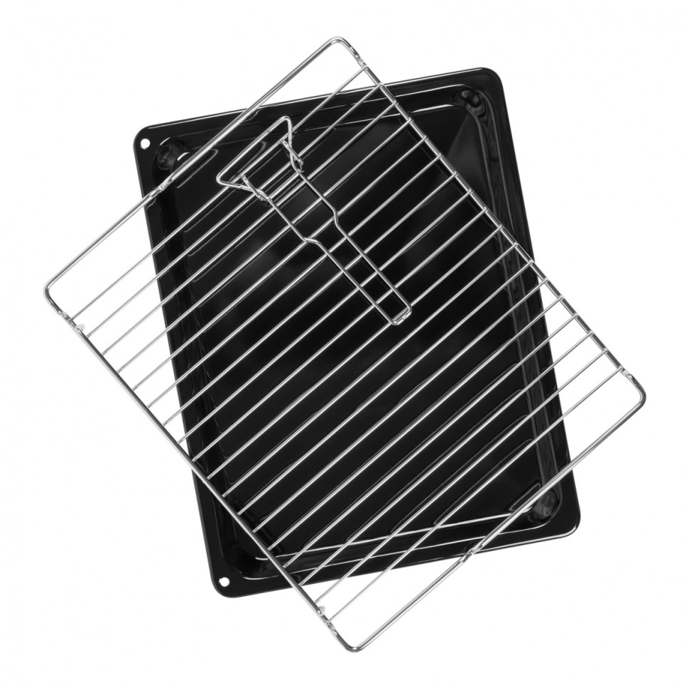 Духовой шкаф Maunfeld EOEC.564TB