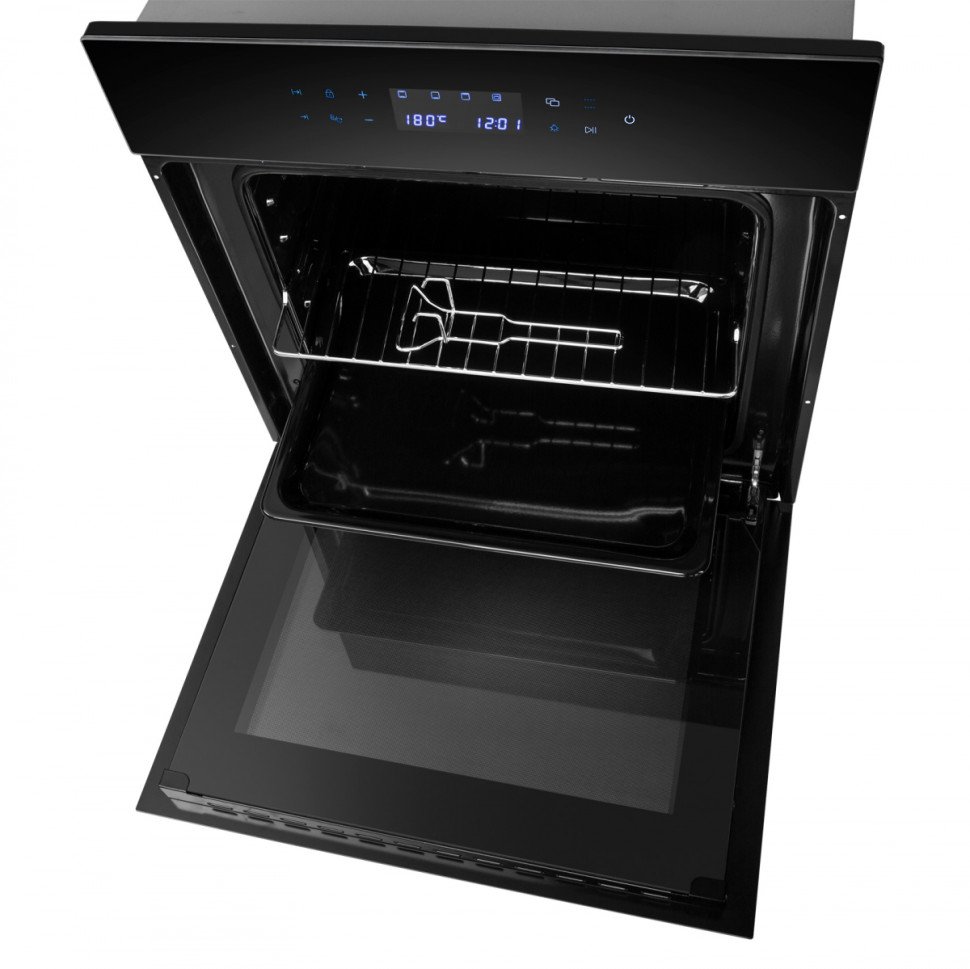 Духовой шкаф Maunfeld EOEC.564TB