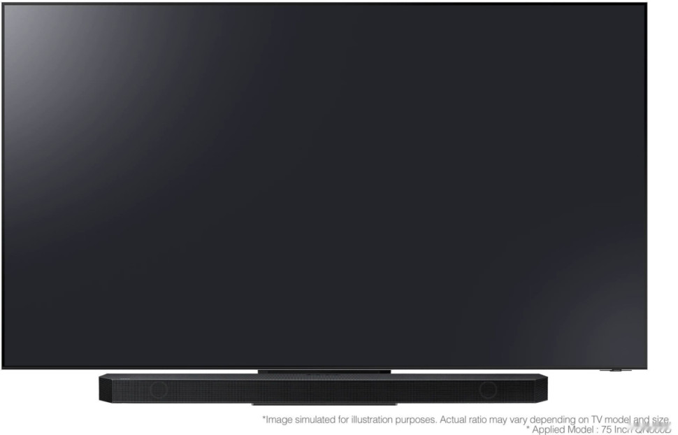 Саундбар Samsung HW-Q930B