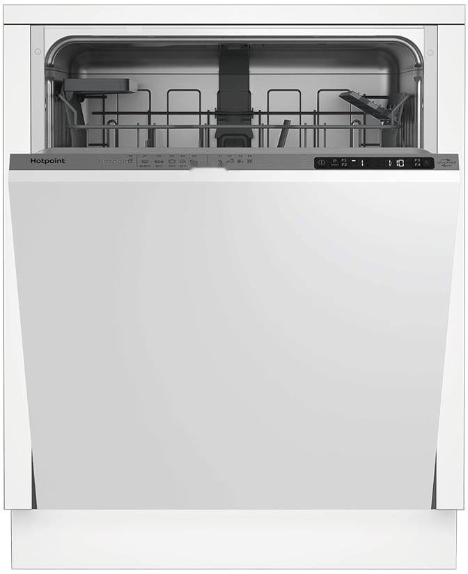 Посудомоечная машина Hotpoint HI 4C56W