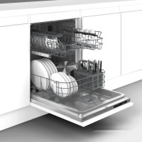 Посудомоечная машина Hotpoint HI 4C56W